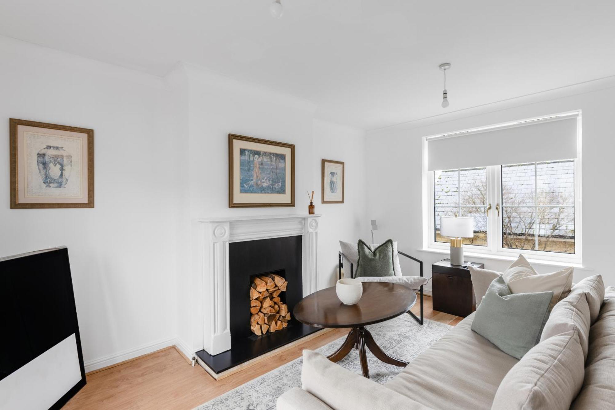 Holiday home Luxurious 3 Bed House With Free Parking, Close To The Train Station & Town Braintree